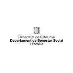 Generalitat de Catalunya. Benestar Social