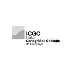Institut Cartogràfic i Geològic de Catalunya